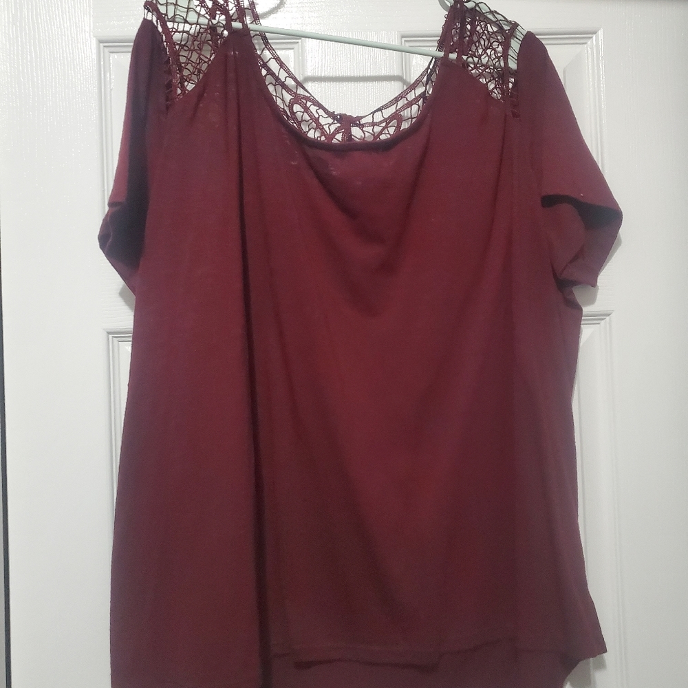 Women's Blouse